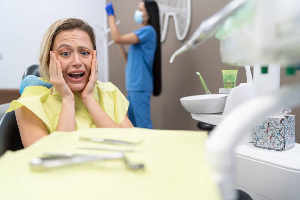 Best Emergency Dentist for Lost Fillings or Crowns in Lake Mathews, CA